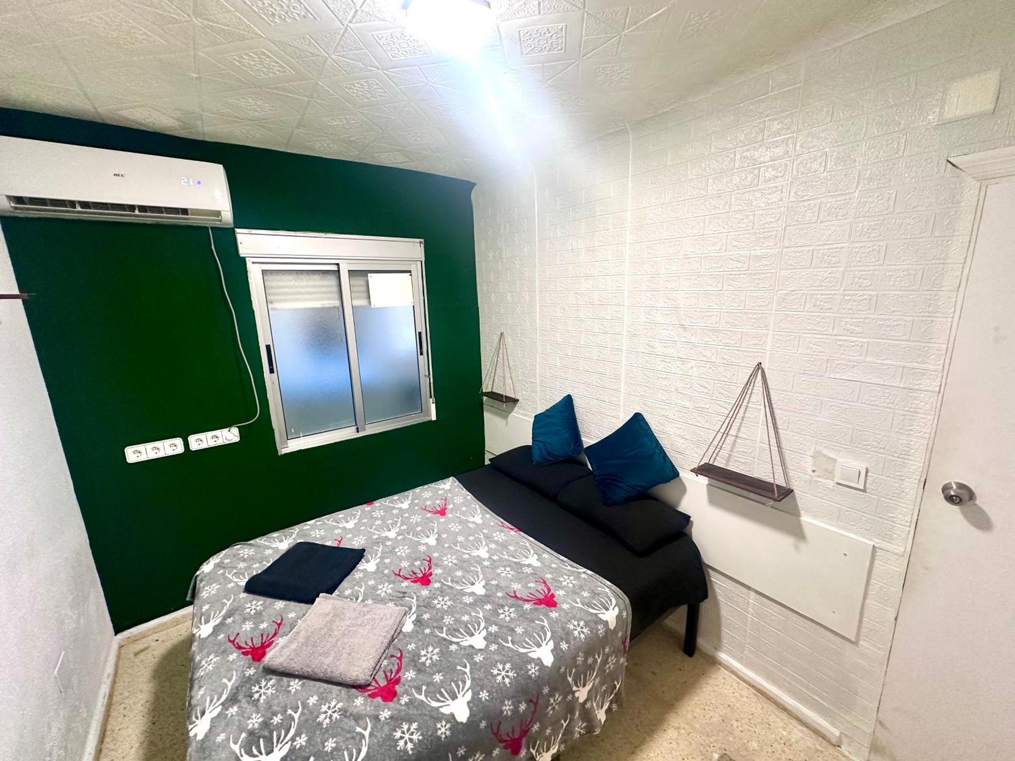 Las Habitaciones En Alicante — Photos 2